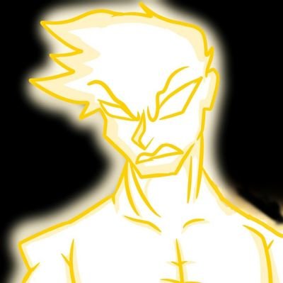 TheOneAboveAllさんのプロフィール画像