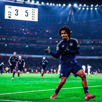 Dess (@desschevy) 's Twitter Profile