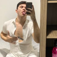 Matheus Yoko (@matheusyokomosh) 's Twitter Profile Photo Matheus Yoko (@matheusyokomosh) 's Twitter Profile Photo