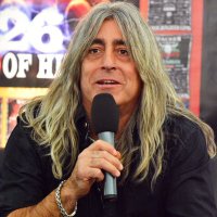 Mikkey Dee (@mikkeydee_01) 's Twitter Profile