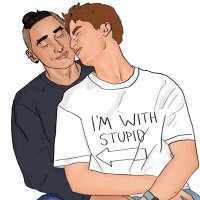 Miles (@transwolverines) 's Twitter Profile