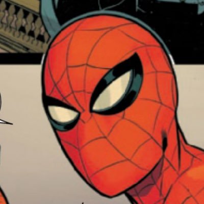 Making the most of this dump app with bad with pop-culture takes. Comics, Films, Marvel and Doctor Who fan #LGBT🏳️🌈