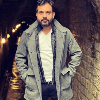 MohsinNQureshi's profile picture. On a transformative journey. Constantly evolving version of self. Achieving milestones through grinding. Believe in a better Future.