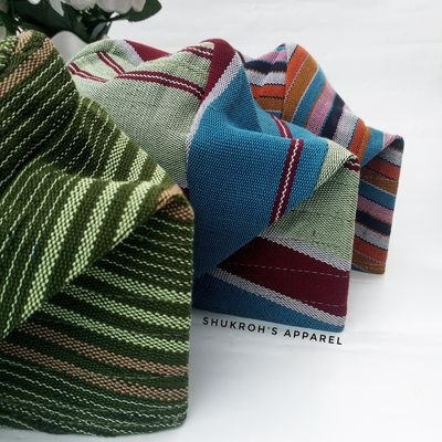 Providing you with quality Fabrics that will make you look elegant and boost your confidence and self esteem