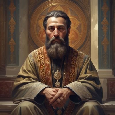 Духовник, Философ, Психолог, Стоик