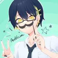 あだむくん🙈🍎 (@eve_demondance) Twitter profile photo