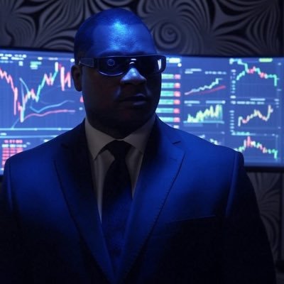 Makes78millions's profile picture. 🎖️🤴🏾☀️✨🧪🏴‍☠️ ▄︻デ══━一💎🚀