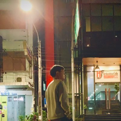 few1987's profile picture. IG : fuse.pcyp Line ID : Fewwestzer Facebook : Pitchayaphong Janjean hi! eveybody i'm Few i'm study Multimedia Technology And Animation Walailak University thx.