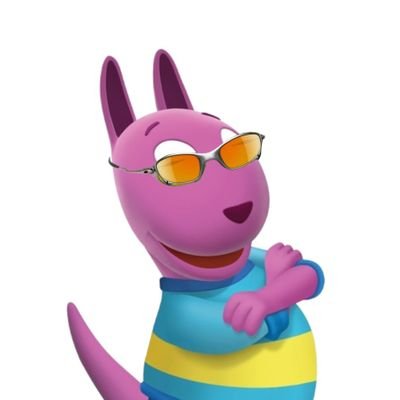 Austin_Bckydgns's profile picture. Se existe a chance de algo dar errado, dará da pior maneira possível.