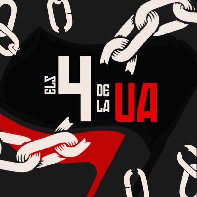 Grup de suport dels encausats per una protesta antifeixista a la UA. ENTRADES CONCERT 28 JUNY: