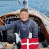 larsstenfeldt's profile picture. 🇩🇰 Make Sailing Great Again! strong intuition, I care for other people, “Go high and fast" and keep smiling 😊