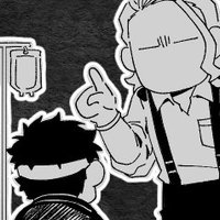 姥 (@bachichown) Twitter profile photo