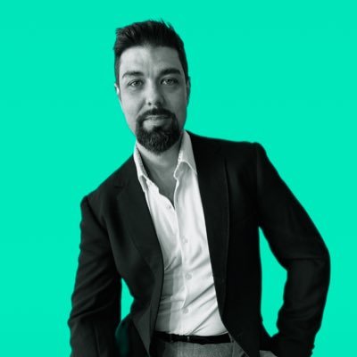 rbbentes's profile picture. Partner at Rj capital, international head and global strategist at RJ +Asset.