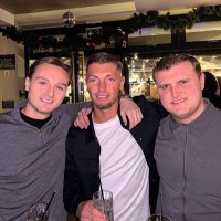 Charlie Field (@charliefield57) 's Twitter Profile