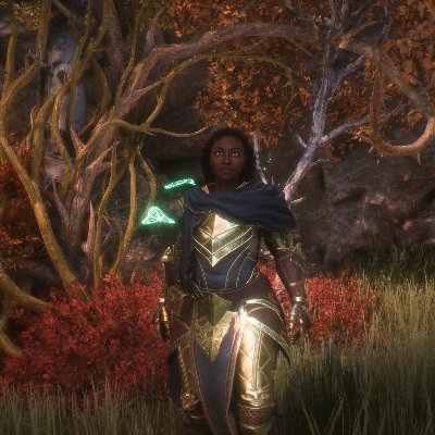 Romance Author.🖊️ | DISCOVERING (Out Now!) 💞 | Anime Fan.🎞️ | Bookworm.📚 | Plays Video Games.🎮 | She/Her.🧝🏾| https://t.co/KSF8osyzUT