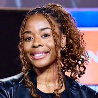 Symone (@symone_stanley) 's Twitter Profile