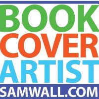 Sam Wall Book Cover Artist (@samwallart) 's Twitter Profile