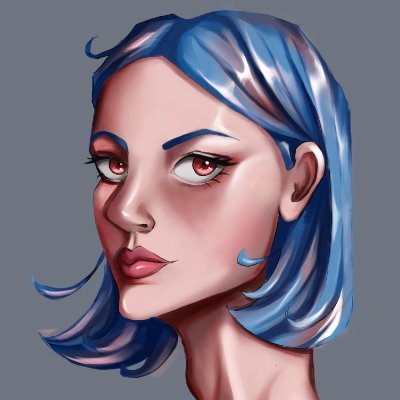 mehlikabuyrukcu's profile picture. Digital artist 
Graphic Designer