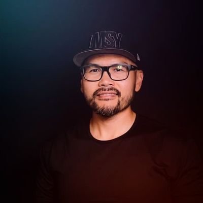 LetMeShowYouPMB's profile picture. Filmmaker + Storyteller | DC/MD/VA | YouTuber  | God is Love ✝️ | 📷🎥
https://t.co/Ehr4GAxcVj