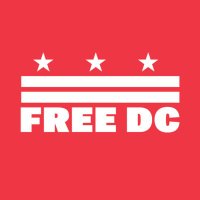 Free DC (@freedcproject_) 's Twitter Profile Photo Free DC (@freedcproject_) 's Twitter Profile Photo