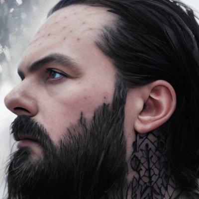 AlexWriter4's profile picture. Жду переселения в кибер-пространство
