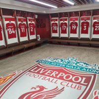 Bakesy_LFC (@bakesy_lfc) 's Twitter Profile