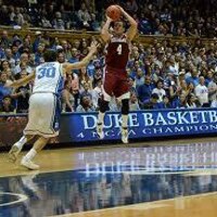 Jeremy Kendle - @Kendle_Bball7 Twitter Profile Photo