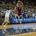 Jeremy Kendle (@kendle_bball7) Twitter profile photo