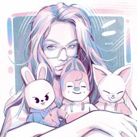 Dr. Нюся (@mcgospodi) 's Twitter Profile
