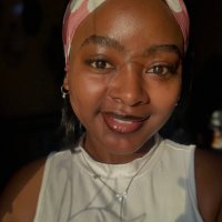 BrownGirlie🤎🦋 (@chidzerotiffany) 's Twitter Profile Photo