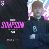 FVR Elliot Simpson (@elliots44) 's Twitter Profile