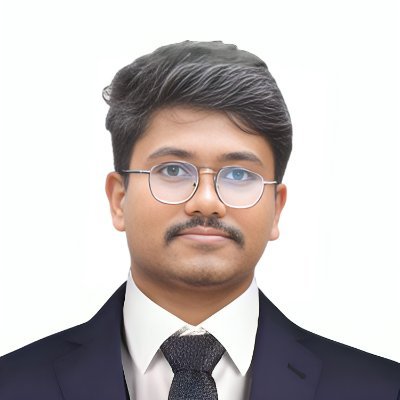 Engineer | Innovator | Tech Enthusiast 🚀 | Problem Solver 💡 | Building the future by one line code.
https://t.co/p9iY4bh1bs