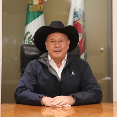 Alfredo Velázquez Romero Profile