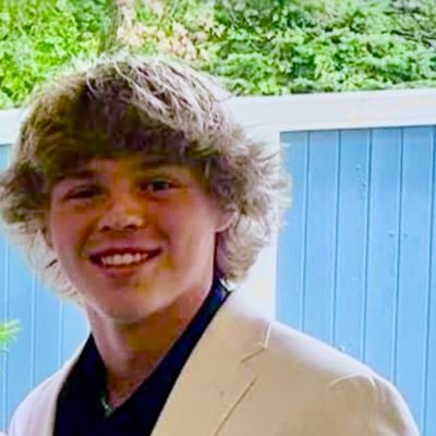 Brayden Mead 2️⃣⚾️2️⃣7️⃣ 🏈📚🏋️🔁 Profile