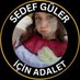 #sedefgüleriçinadalet (@sedefgler333035) Twitter profile photo #sedefgüleriçinadalet (@sedefgler333035) Twitter profile photo