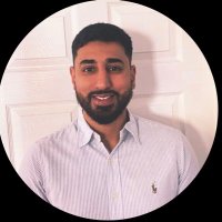 Daniyal Baig (@medicase1) 's Twitter Profile