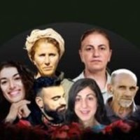 Mouvement des femmes Kurdes en France (@femmeskurdestjk) 's Twitter Profile Photo Mouvement des femmes Kurdes en France (@femmeskurdestjk) 's Twitter Profile Photo