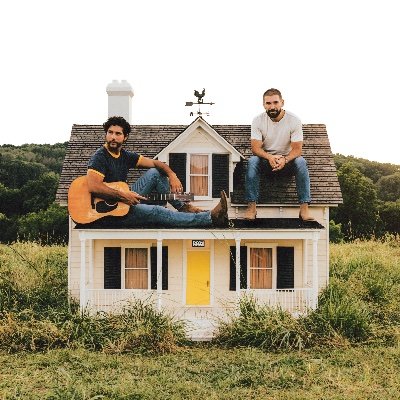 Dan + Shay Profile