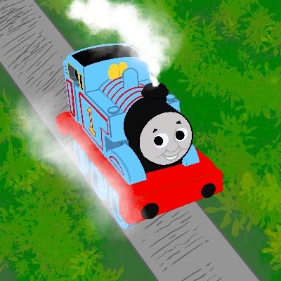 Writer. Voice Actor. Creator of Thomas’ Friendship Tales. Asexual (grey area) and Pansexual. 💖 @Serenabluflowr3 💖