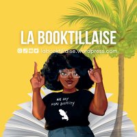 La Booktillaise 📚🌴 (@labooktillaise) 's Twitter Profile Photo La Booktillaise 📚🌴 (@labooktillaise) 's Twitter Profile Photo