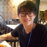 Zachary Huang (@zacharyhuang12) 's Twitter Profile