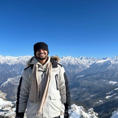 @ShreyanshWork