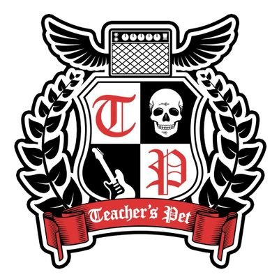 Teachers Pet Rock Show: A band of talented 10-17 year olds playing their hearts out and owning the stage. 100% live, 100% passion!