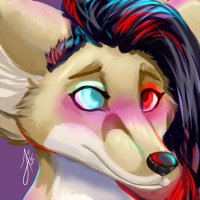 AcetaFen // AO (@acetafen) Twitter profile photo