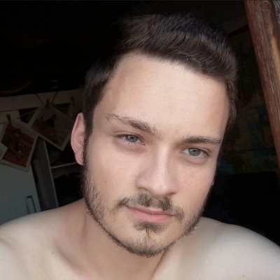 Nikolas10807869's profile picture. Eu n sou daqui...