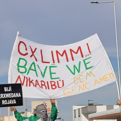 guleweregovende's profile picture. serbixwe, bi serê xwe