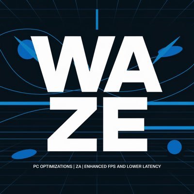 wazetweaks's profile picture. Game tweaks, custom PCs, and performance mods built for domination. Boost FPS, crush lag, and power up your play . Built for gamers, by gamers.