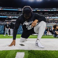 Solomon Williams (@solomonw__) 's Twitter Profile