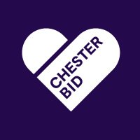 Chester BID (@chesterbid) 's Twitter Profile