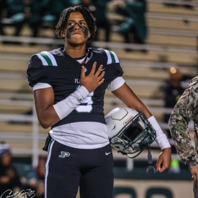 27🎓| QB & P & 3rd| 6’3 200Ibs| GPA - 3.5 - 4.0| Plaquemine High School| # 225-776-3628 |brennanmiles@ipsb.education